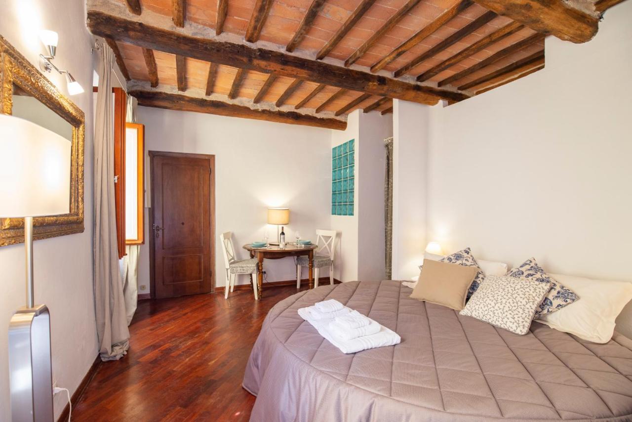 Graziosa Suite Vista Mare Free Parking Ріо-Маріна Екстер'єр фото